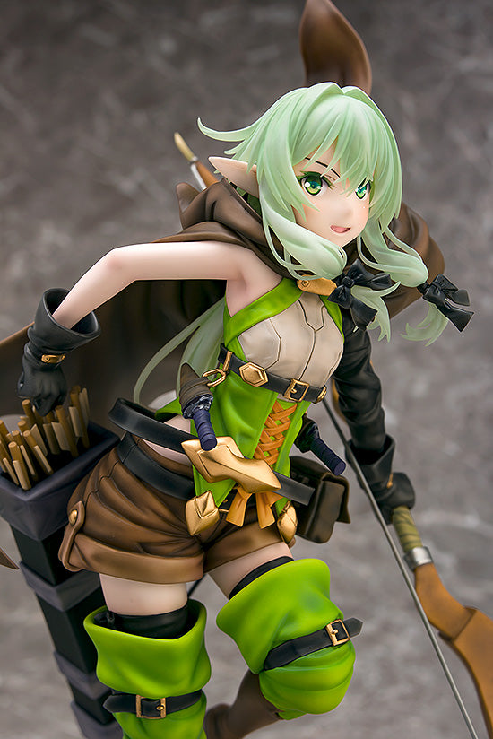 Goblin Slayer - Yousei Yunde - 1/7 Scale Figure (Phat Company)