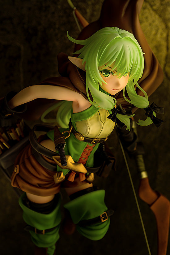 Goblin Slayer - Yousei Yunde - 1/7 Scale Figure (Phat Company)