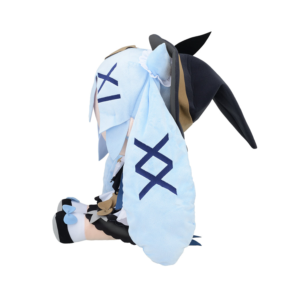 Hatsune Miku - Autumn Trip Fuwa Petit Plush (LL)