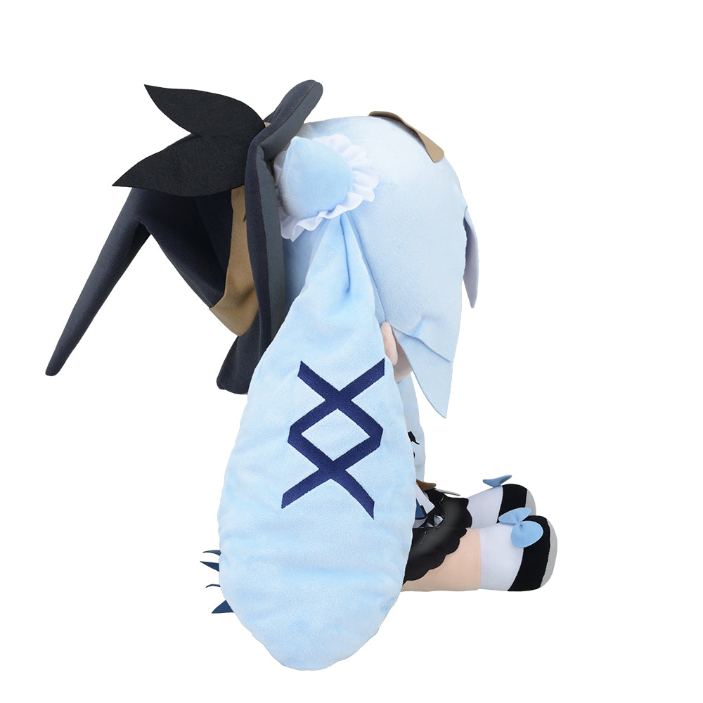 Hatsune Miku - Autumn Trip Fuwa Petit Plush (LL)