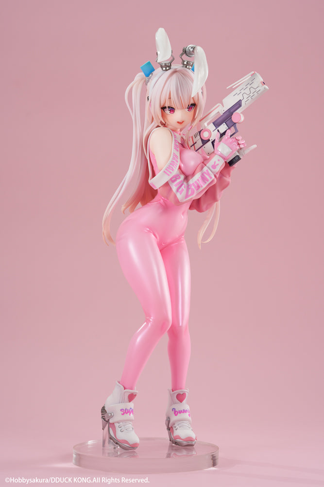 (Pre-Order) Illustration Hobby Sakura Super Bunny - 1/6 Scale Figure