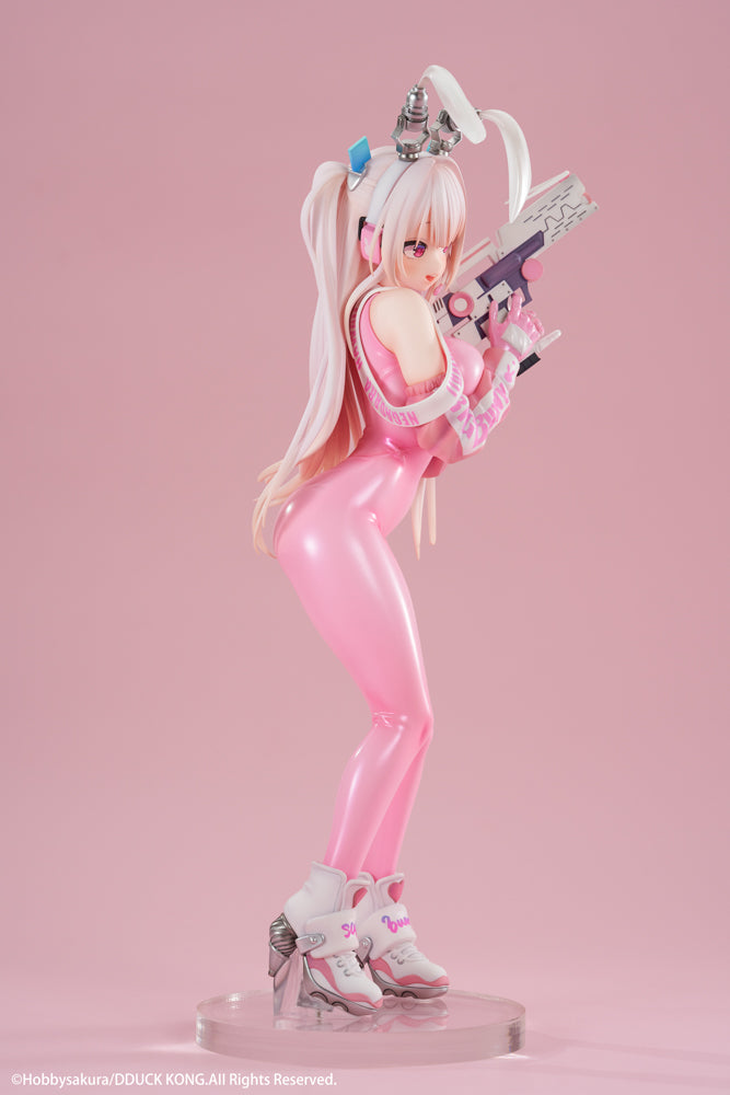 (Pre-Order) Illustration Hobby Sakura Super Bunny - 1/6 Scale Figure
