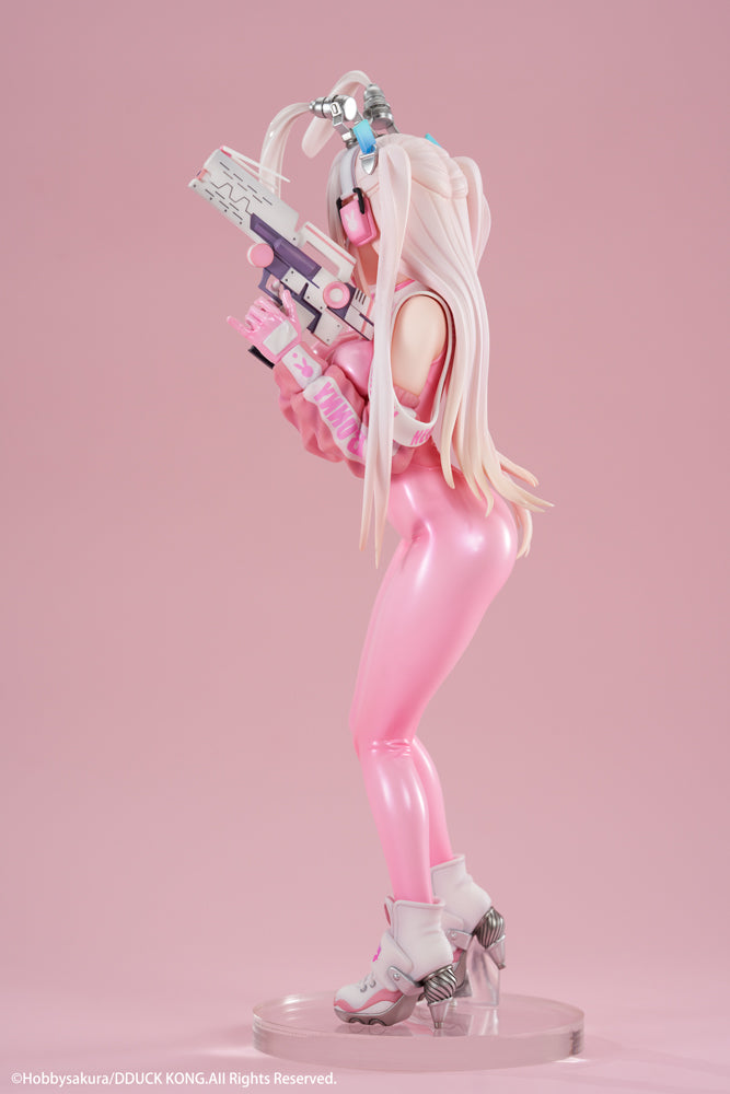 (Pre-Order) Illustration Hobby Sakura Super Bunny - 1/6 Scale Figure
