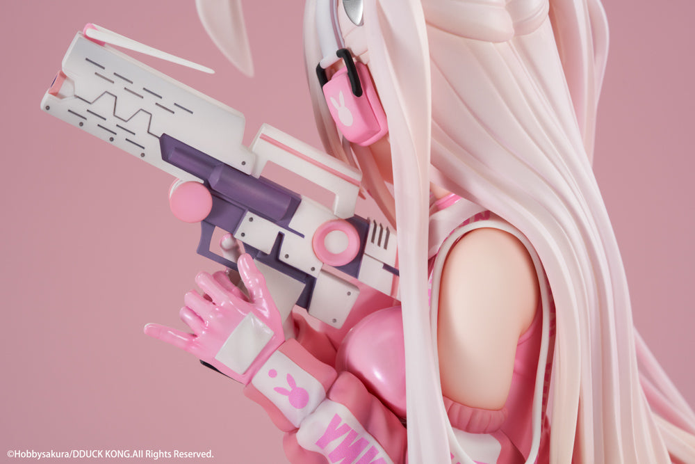 (Pre-Order) Illustration Hobby Sakura Super Bunny - 1/6 Scale Figure