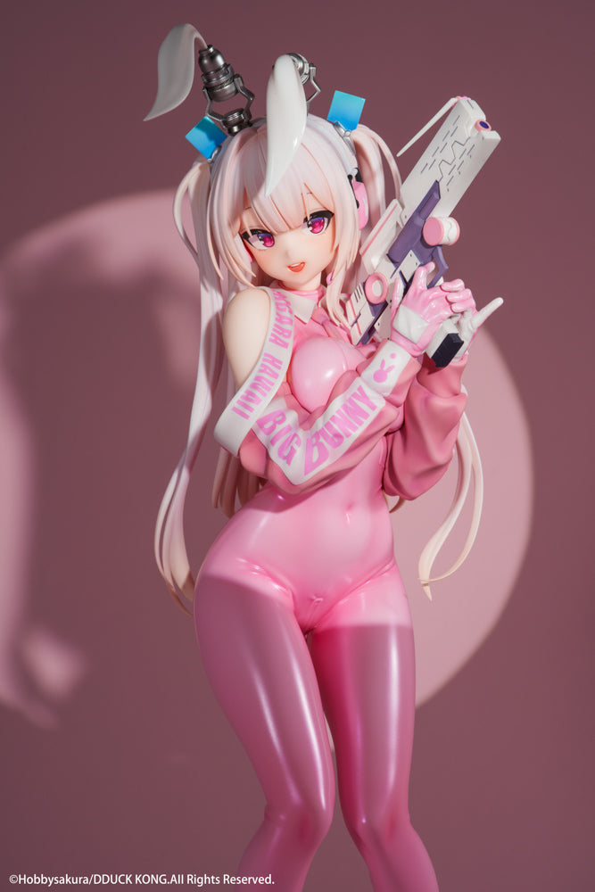 (Pre-Order) Illustration Hobby Sakura Super Bunny - 1/6 Scale Figure