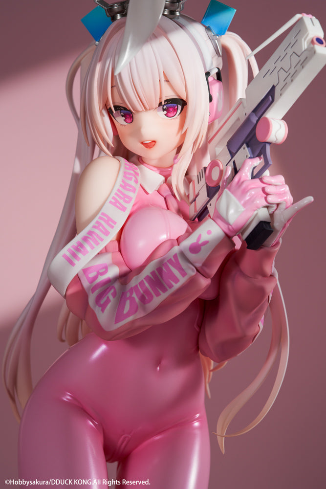 (Pre-Order) Illustration Hobby Sakura Super Bunny - 1/6 Scale Figure