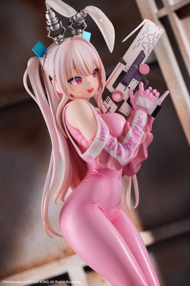 (Pre-Order) Illustration Hobby Sakura Super Bunny - 1/6 Scale Figure