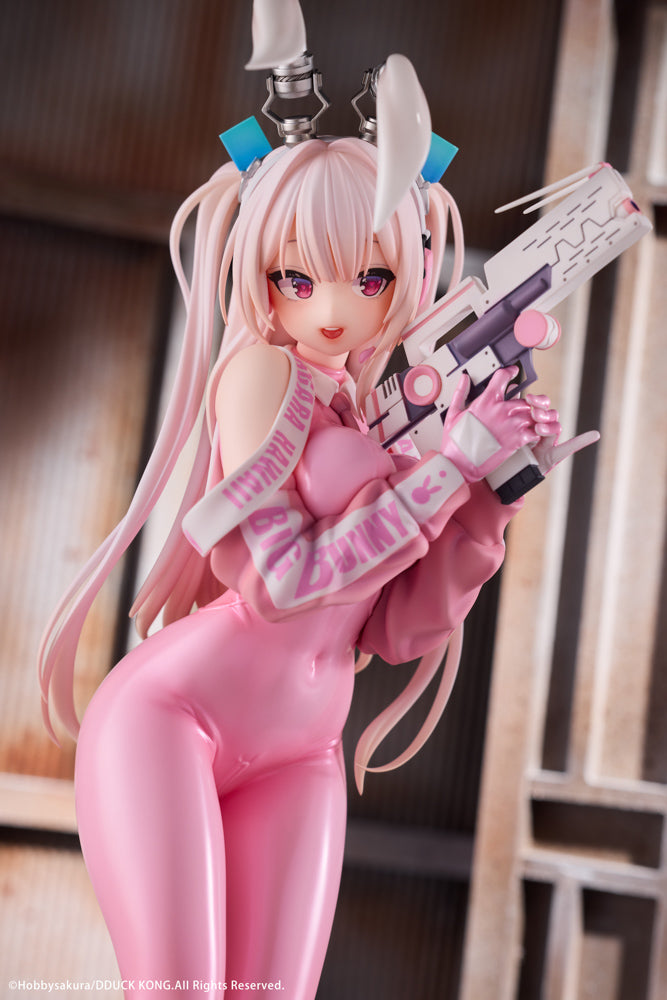 (Pre-Order) Illustration Hobby Sakura Super Bunny - 1/6 Scale Figure