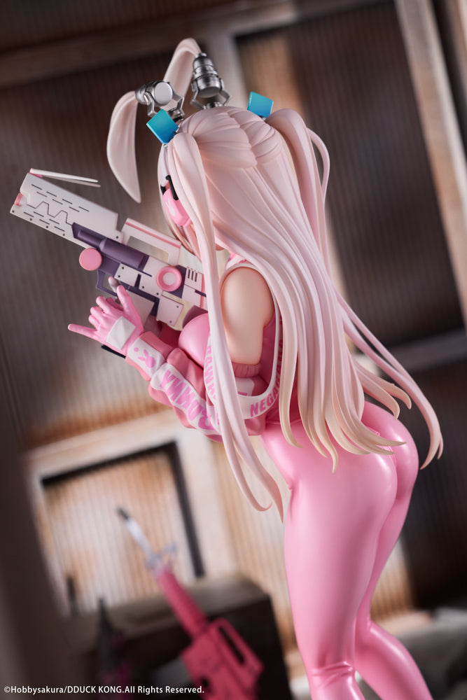 (Pre-Order) Illustration Hobby Sakura Super Bunny - 1/6 Scale Figure