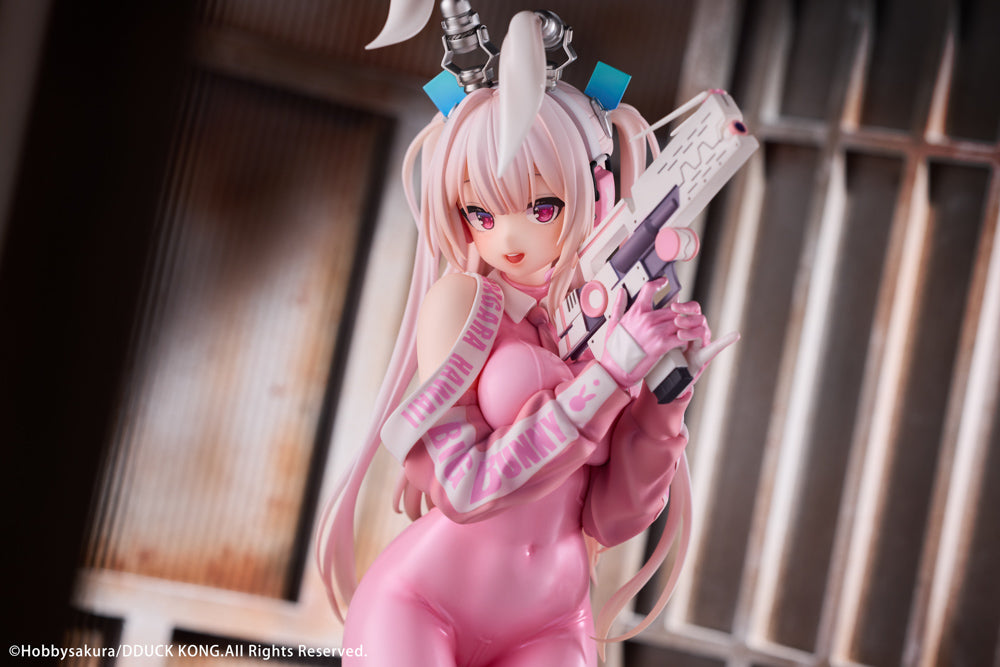 (Pre-Order) Illustration Hobby Sakura Super Bunny - 1/6 Scale Figure