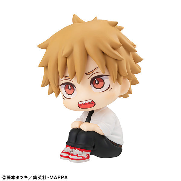 Chainsaw Man - Denji - Look Up Figure