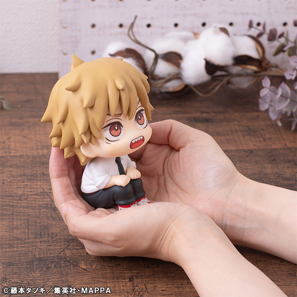 Chainsaw Man - Denji - Look Up Figure