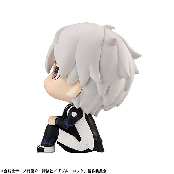 Look Up Series Figure "Blue Lock" Nagi Seishiro