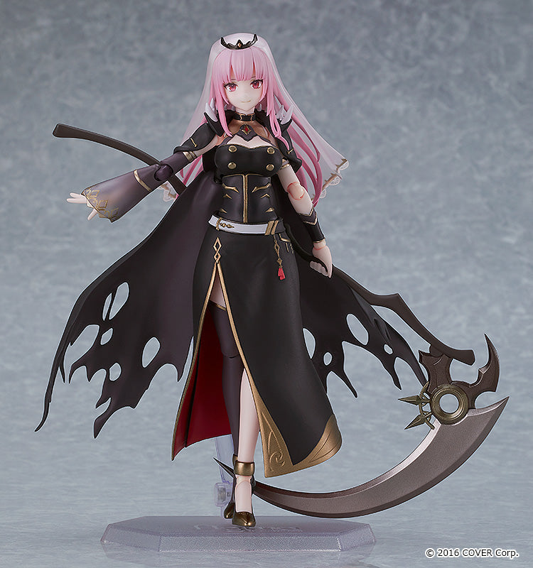 Hololive - Death-sensei - Mori Calliope - Figma Figure (#602)