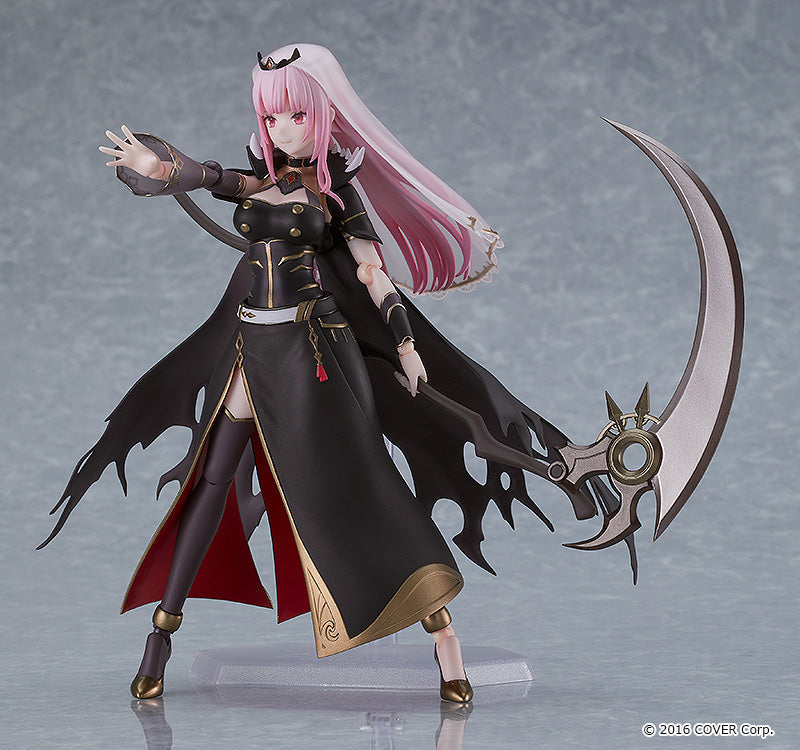 Hololive - Death-sensei - Mori Calliope - Figma Figure (#602)