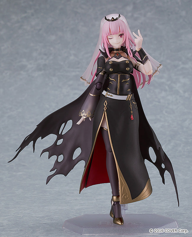 Hololive - Death-sensei - Mori Calliope - Figma Figure (#602)