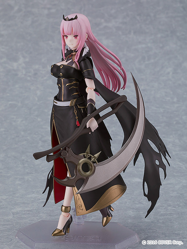 Hololive - Death-sensei - Mori Calliope - Figma Figure (#602)