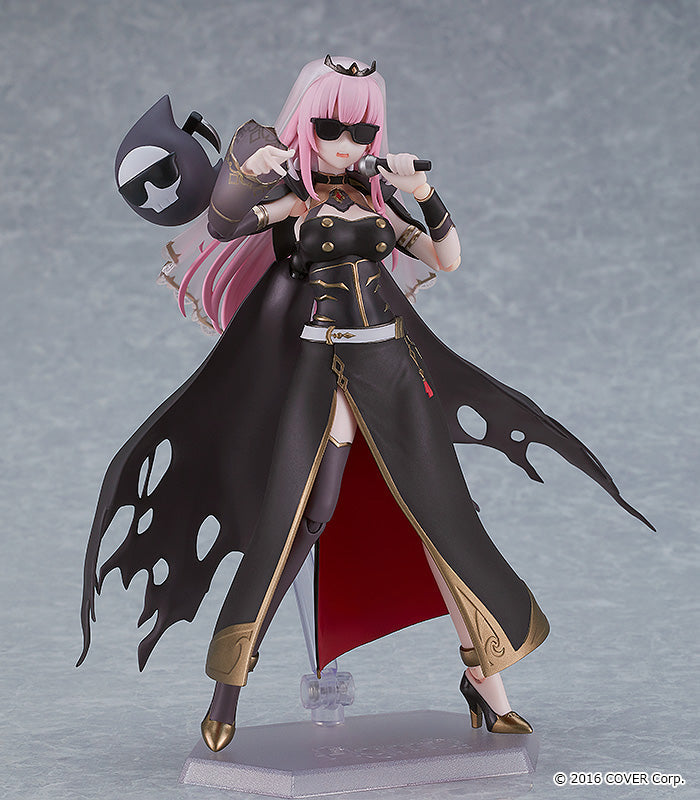 Hololive - Death-sensei - Mori Calliope - Figma Figure (#602)