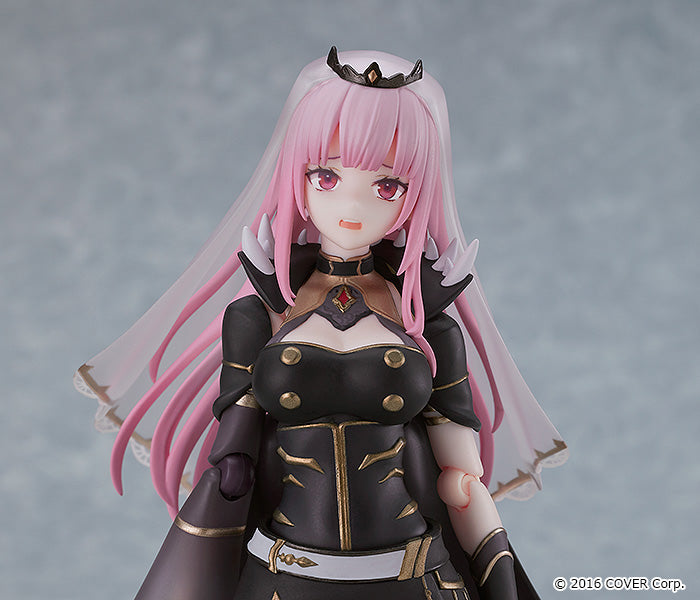 Hololive - Death-sensei - Mori Calliope - Figma Figure (#602)