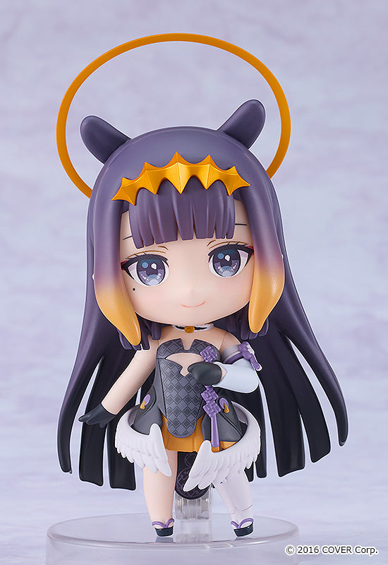 Hololive Production - Ninomae Ina'nis - Nendoroid Figure