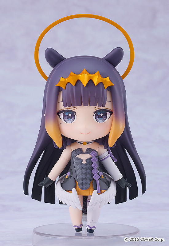 Hololive Production - Ninomae Ina'nis - Nendoroid Figure