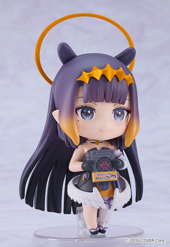 Hololive Production - Ninomae Ina'nis - Nendoroid Figure