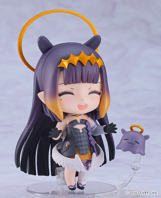 Hololive Production - Ninomae Ina'nis - Nendoroid Figure