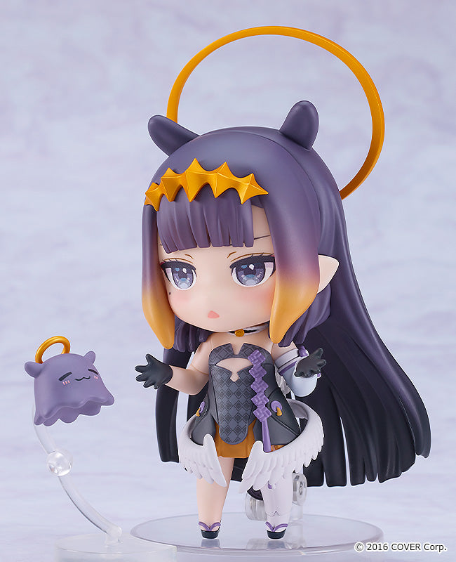 Hololive Production - Ninomae Ina'nis - Nendoroid Figure