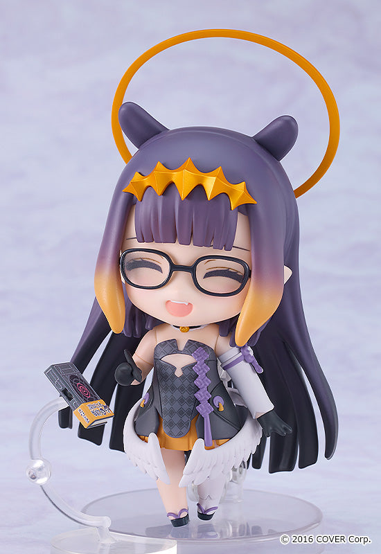 Hololive Production - Ninomae Ina'nis - Nendoroid Figure