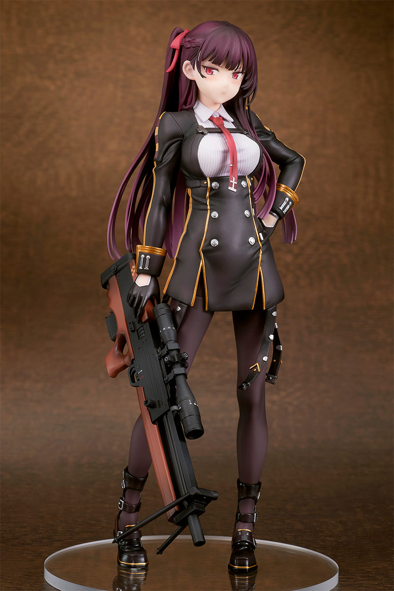Girls' Frontline - WA2000 - 1/7 Scale Figure