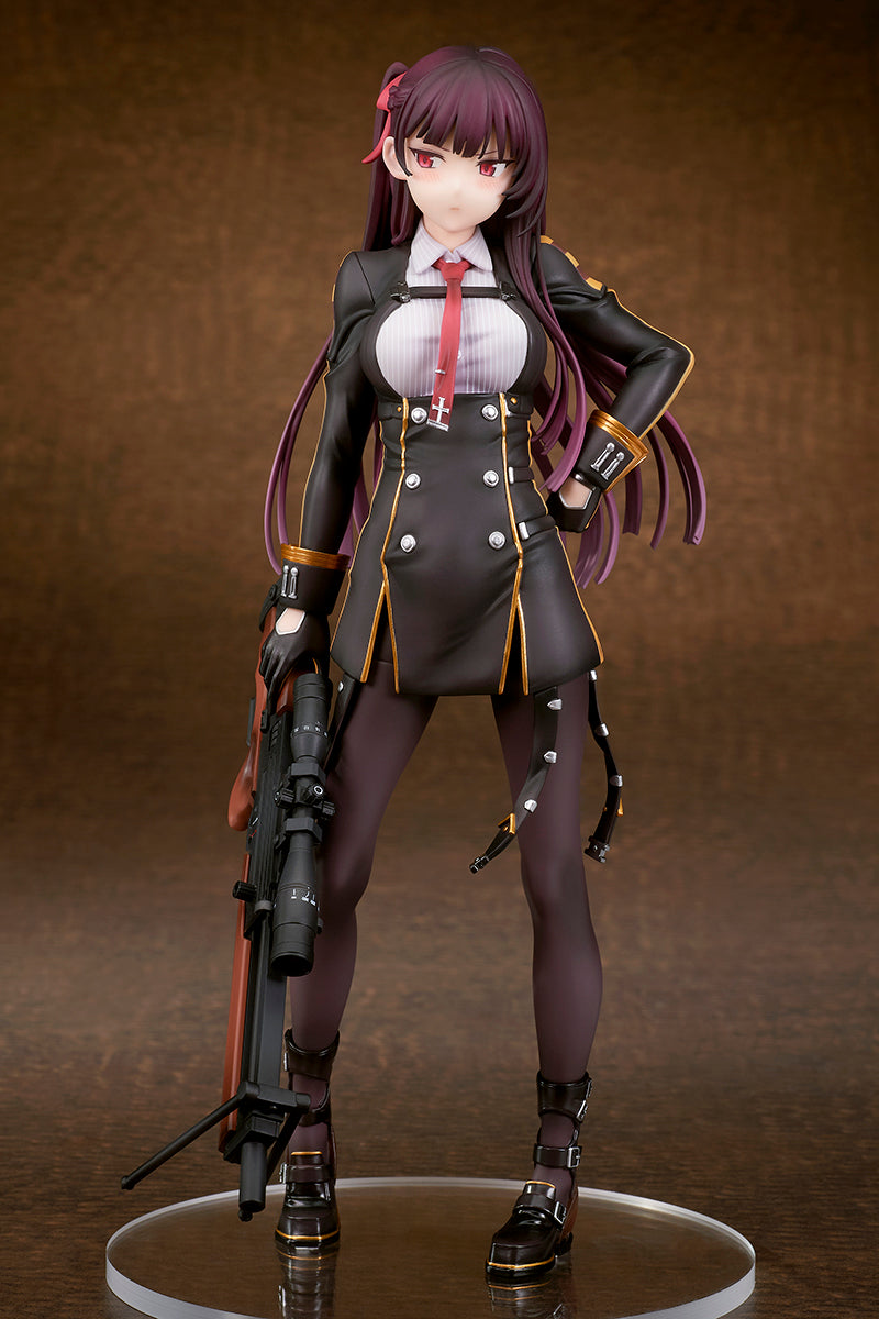 Girls' Frontline - WA2000 - 1/7 Scale Figure