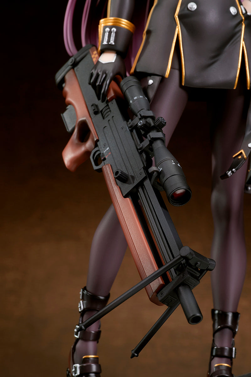 Girls' Frontline - WA2000 - 1/7 Scale Figure