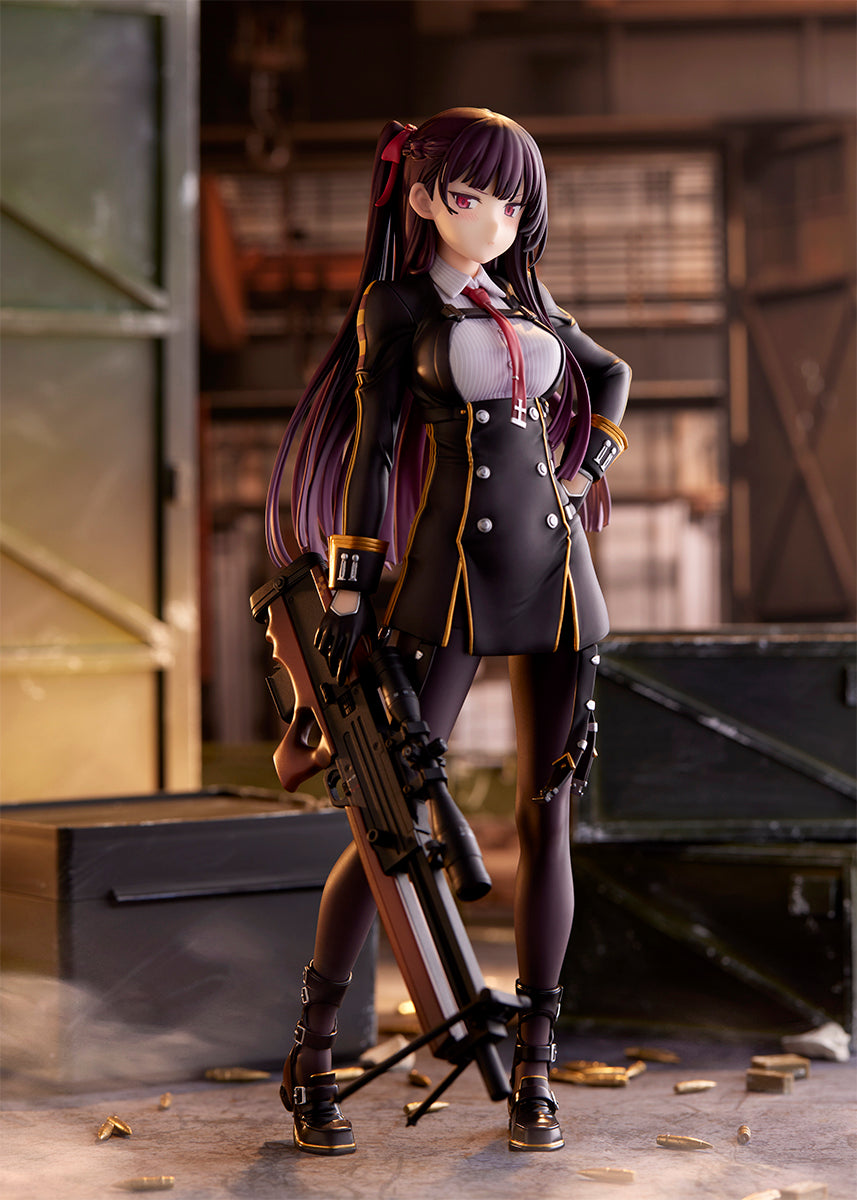 Girls' Frontline - WA2000 - 1/7 Scale Figure