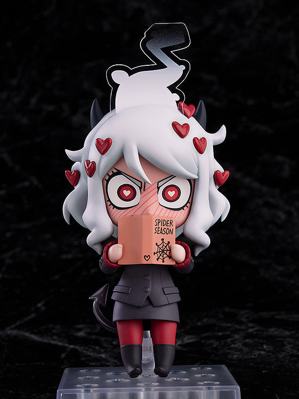 Helltaker - Modeus - Nendoroid Figure (#2096)