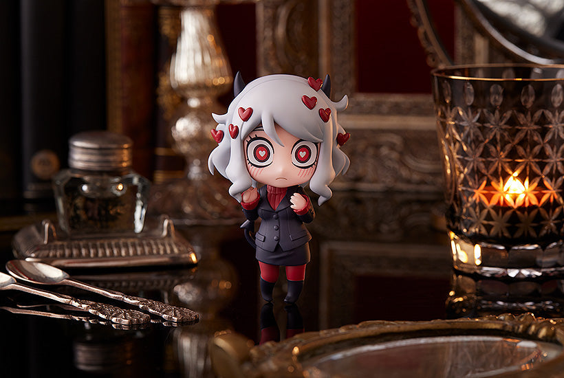Helltaker - Modeus - Nendoroid Figure (#2096)