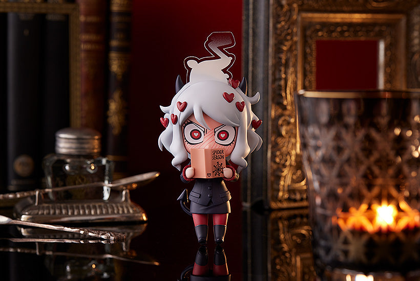 Helltaker - Modeus - Nendoroid Figure (#2096)