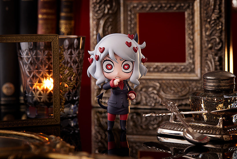 Helltaker - Modeus - Nendoroid Figure (#2096)