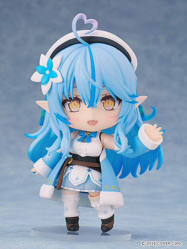 (Pre-Order) Hololive - Daifuku - Yukihana Lamy - Nendoroid Figure (#2115)