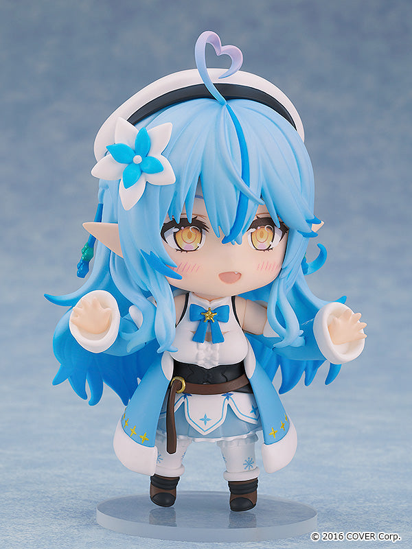 (Pre-Order) Hololive - Daifuku - Yukihana Lamy - Nendoroid Figure (#2115)