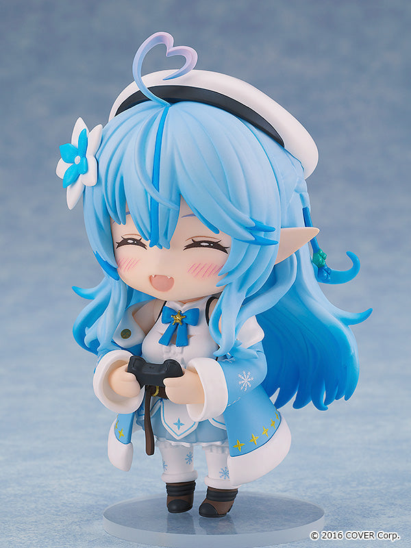 (Pre-Order) Hololive - Daifuku - Yukihana Lamy - Nendoroid Figure (#2115)