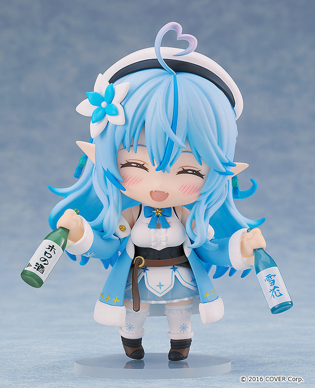 (Pre-Order) Hololive - Daifuku - Yukihana Lamy - Nendoroid Figure (#2115)