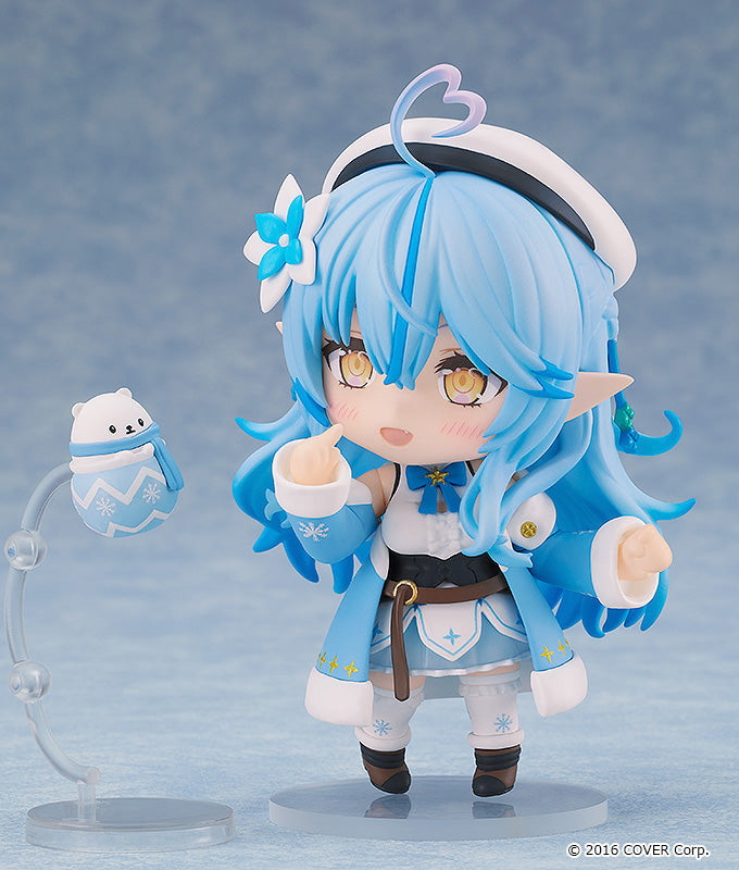 (Pre-Order) Hololive - Daifuku - Yukihana Lamy - Nendoroid Figure (#2115)