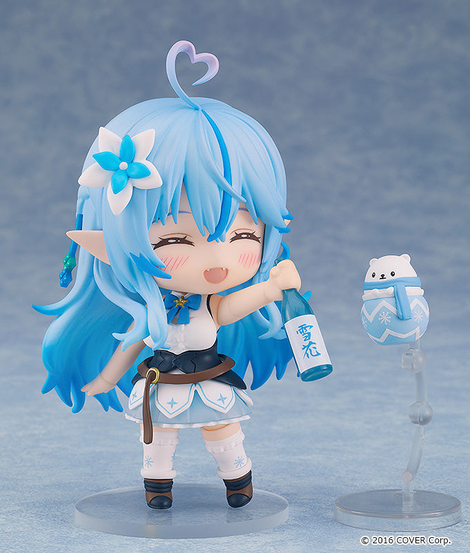 (Pre-Order) Hololive - Daifuku - Yukihana Lamy - Nendoroid Figure (#2115)