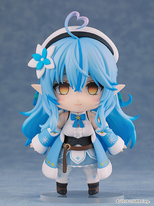 (Pre-Order) Hololive - Daifuku - Yukihana Lamy - Nendoroid Figure (#2115)