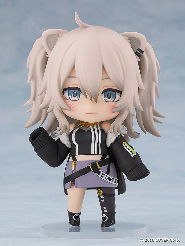 Hololive - Shishiro Botan - SSRB - Nendoroid Figure (#2114)