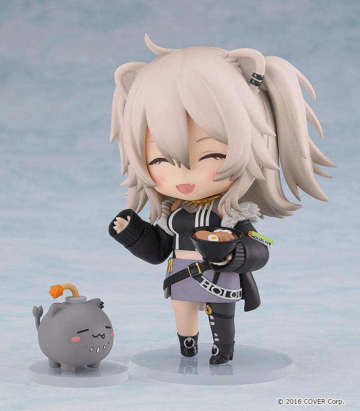 Hololive - Shishiro Botan - SSRB - Nendoroid Figure (#2114)
