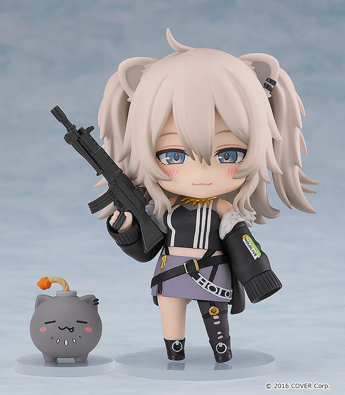 Hololive - Shishiro Botan - SSRB - Nendoroid Figure (#2114)
