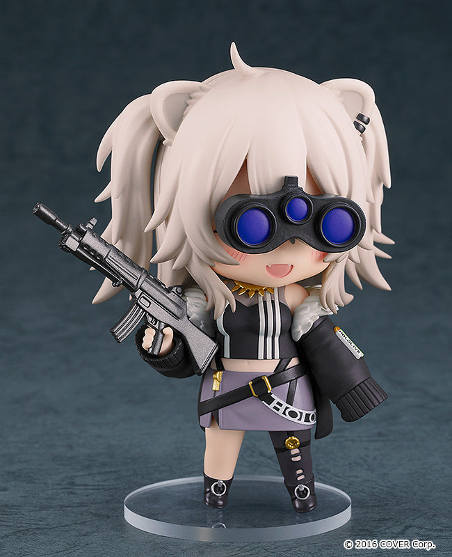Hololive - Shishiro Botan - SSRB - Nendoroid Figure (#2114)