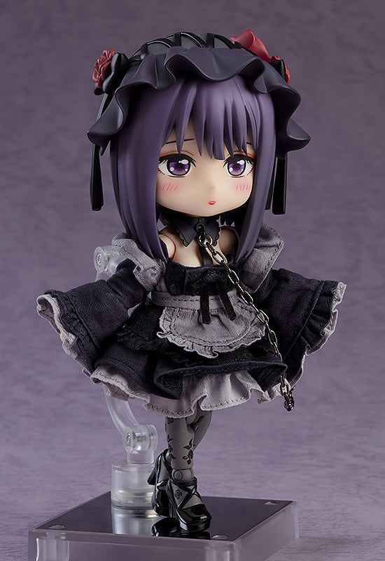 My Dress-Up Darling - Kitagawa Marin - Nendoroid Doll Figure - Kuroe Shizuku Cosplay by Marin