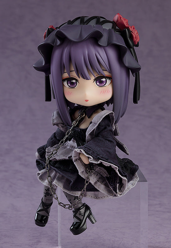 My Dress-Up Darling - Kitagawa Marin - Nendoroid Doll Figure - Kuroe Shizuku Cosplay by Marin